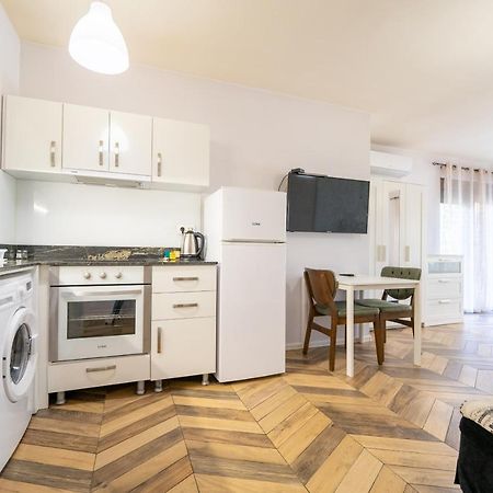 Azurro Residence Sofya Dış mekan fotoğraf