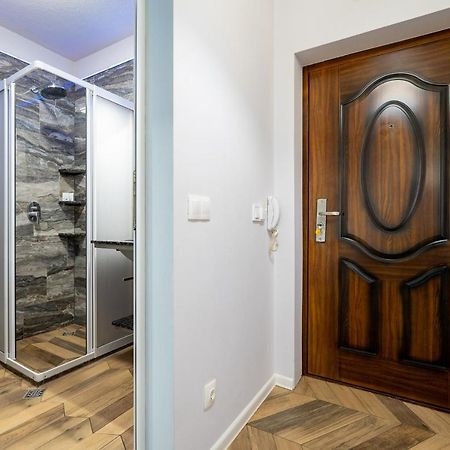 Azurro Residence Sofya Dış mekan fotoğraf
