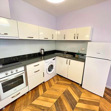 Azurro Residence Sofya Dış mekan fotoğraf