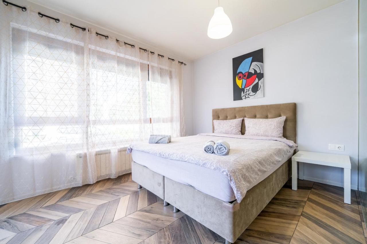 Azurro Residence Sofya Dış mekan fotoğraf