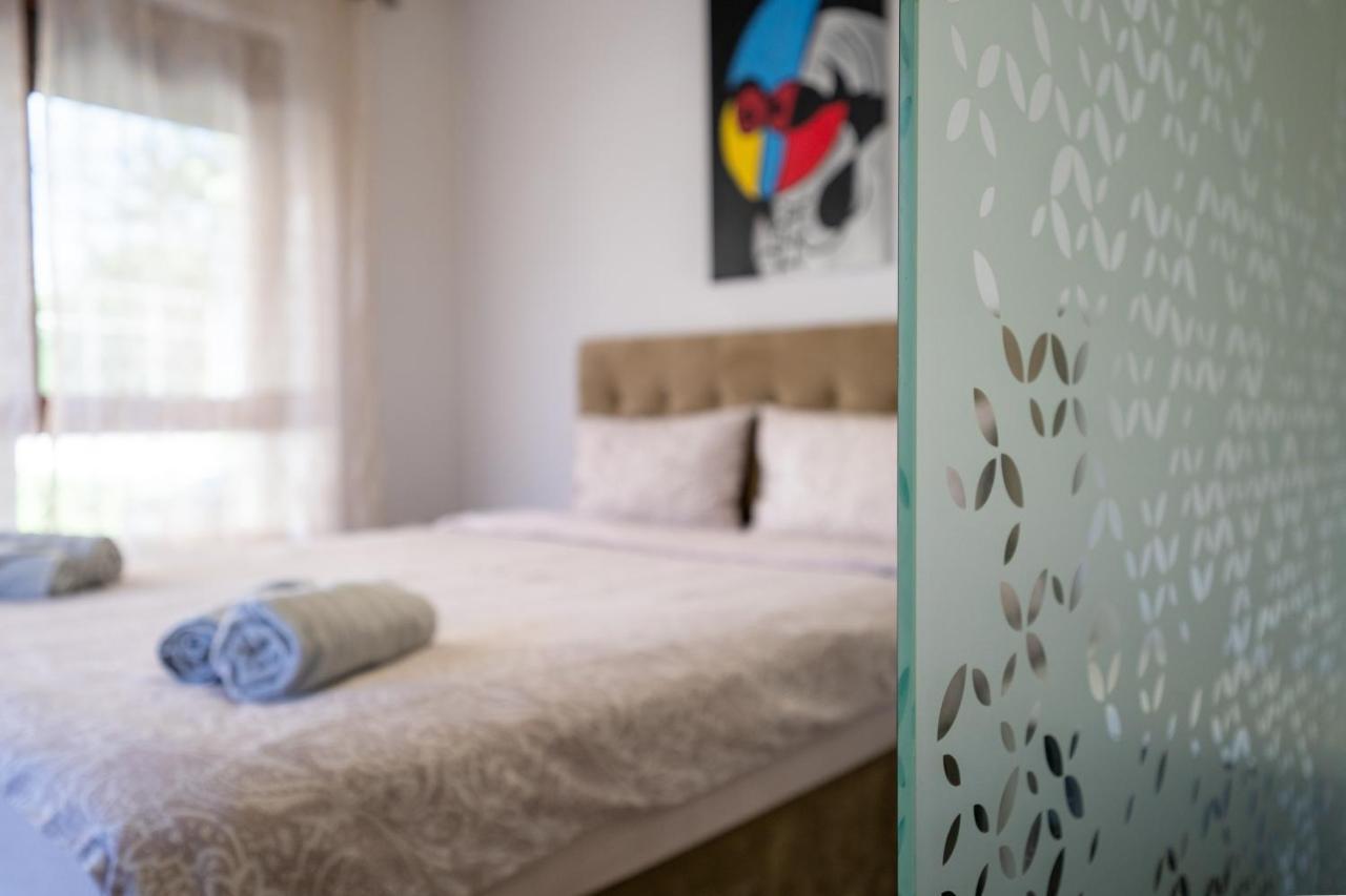 Azurro Residence Sofya Dış mekan fotoğraf