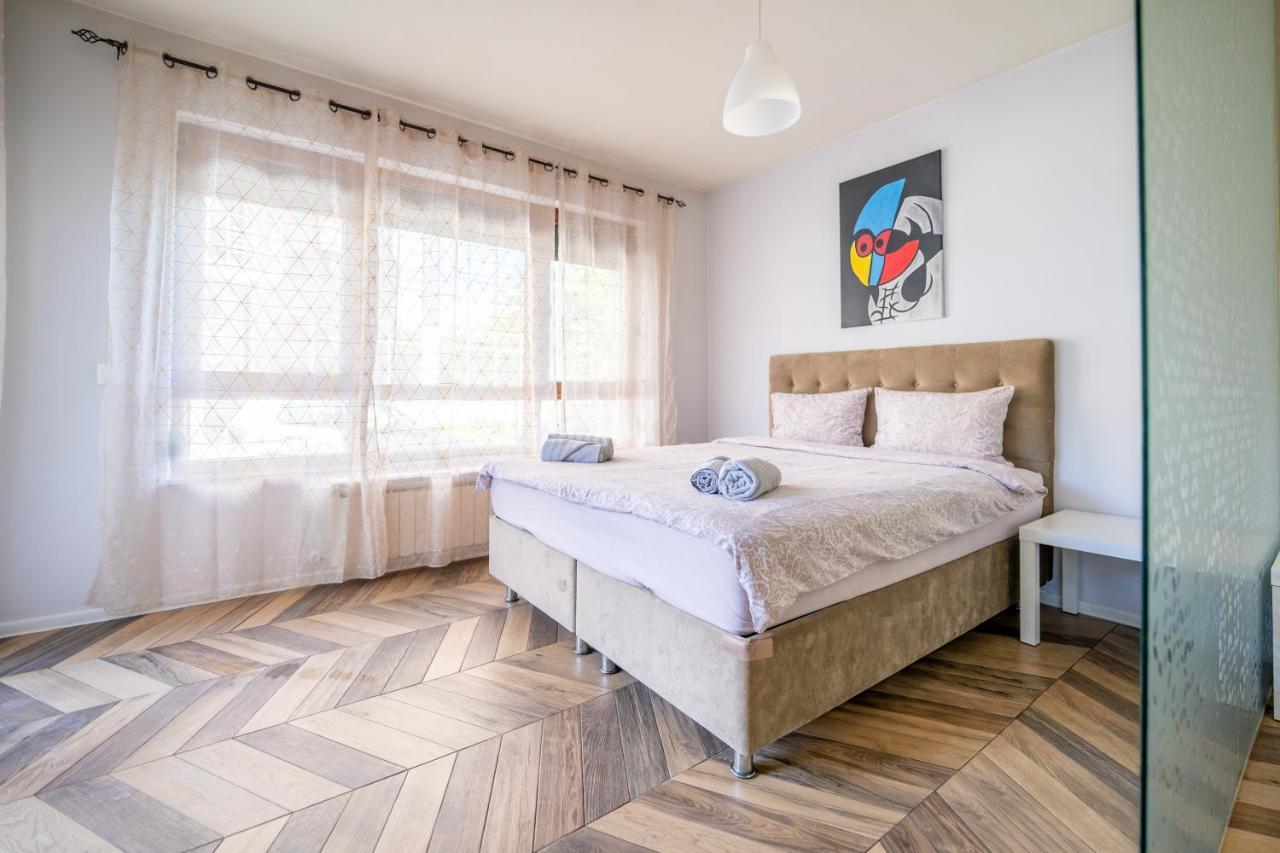 Azurro Residence Sofya Dış mekan fotoğraf