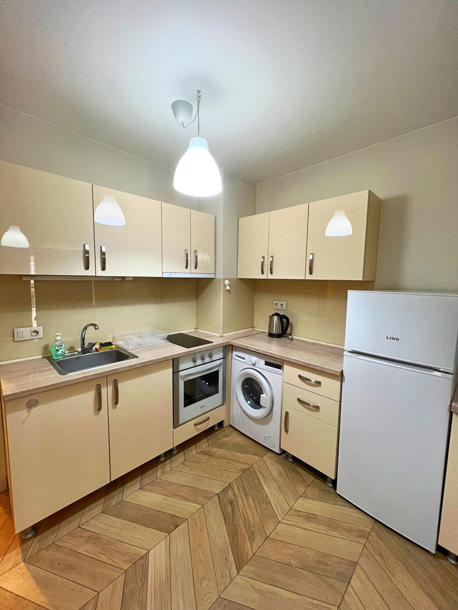 Azurro Residence Sofya Dış mekan fotoğraf