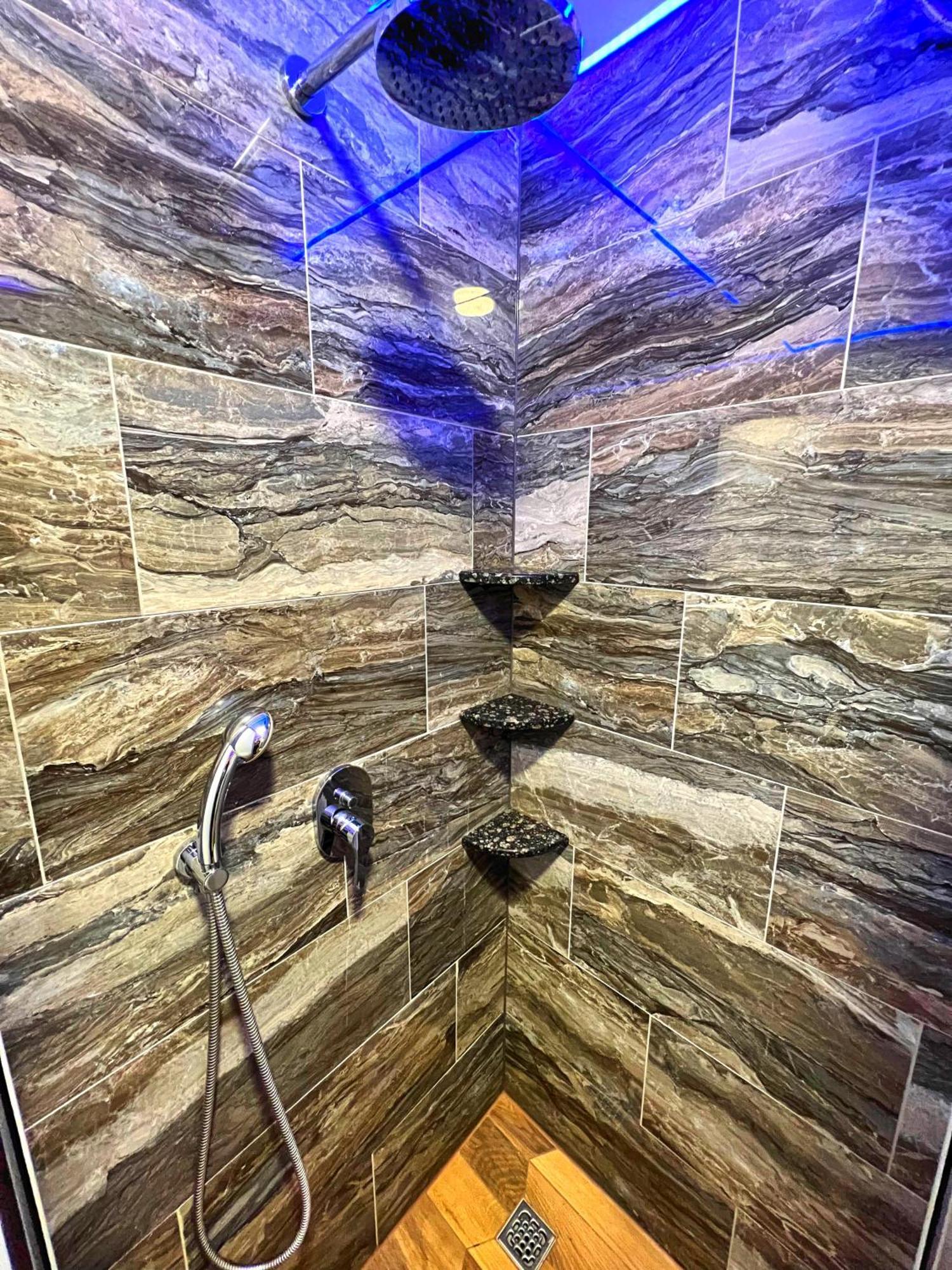 Azurro Residence Sofya Dış mekan fotoğraf