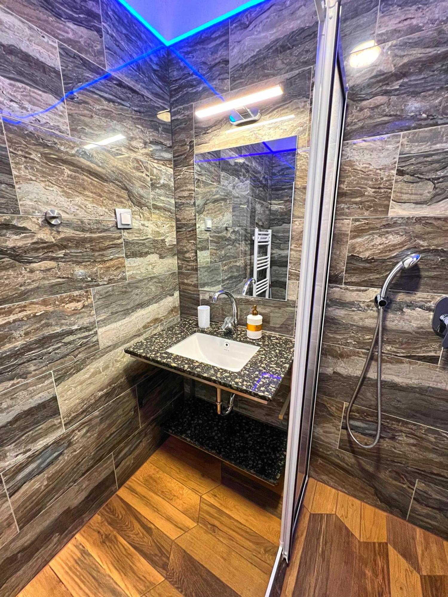 Azurro Residence Sofya Dış mekan fotoğraf
