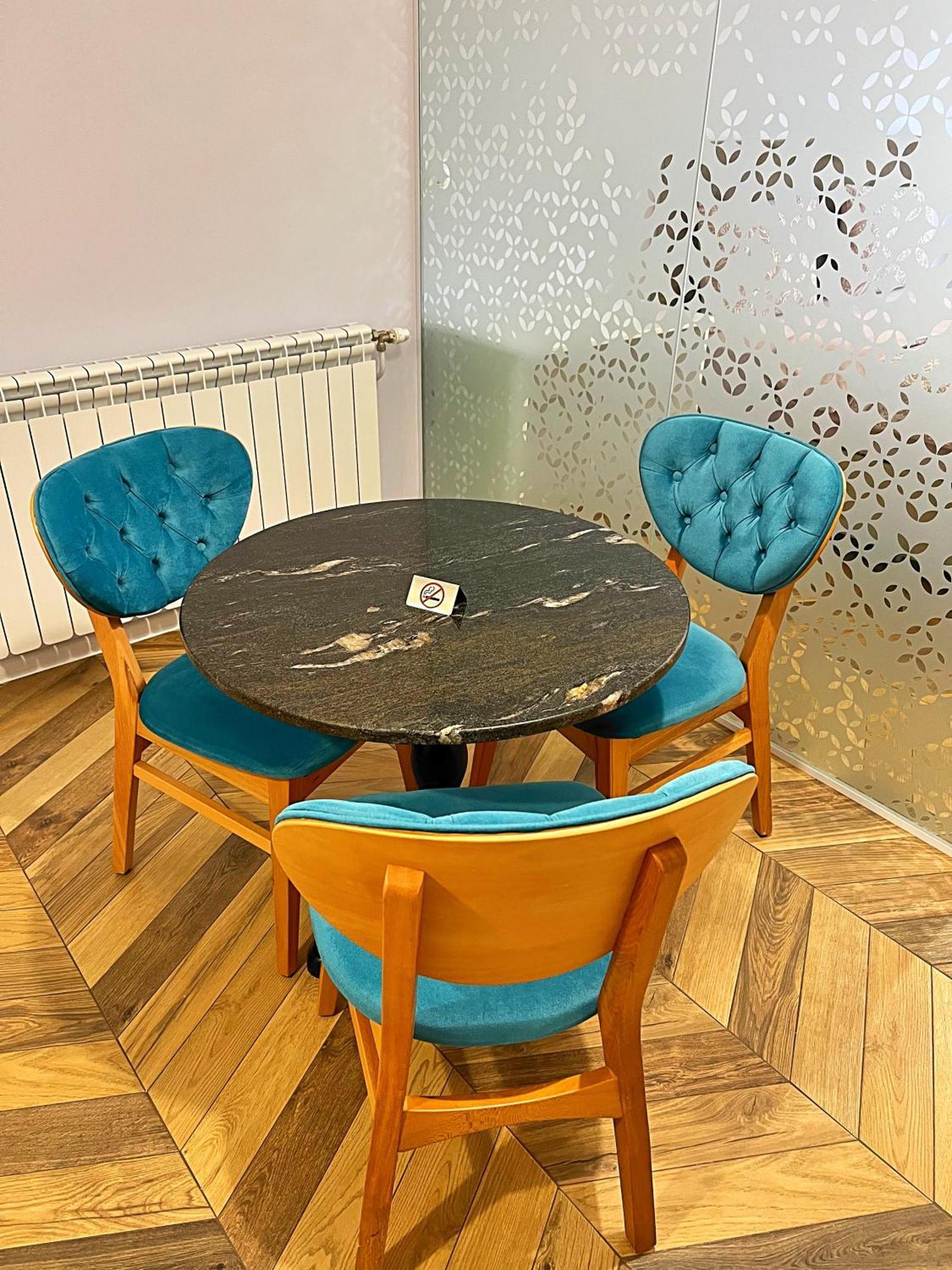 Azurro Residence Sofya Dış mekan fotoğraf