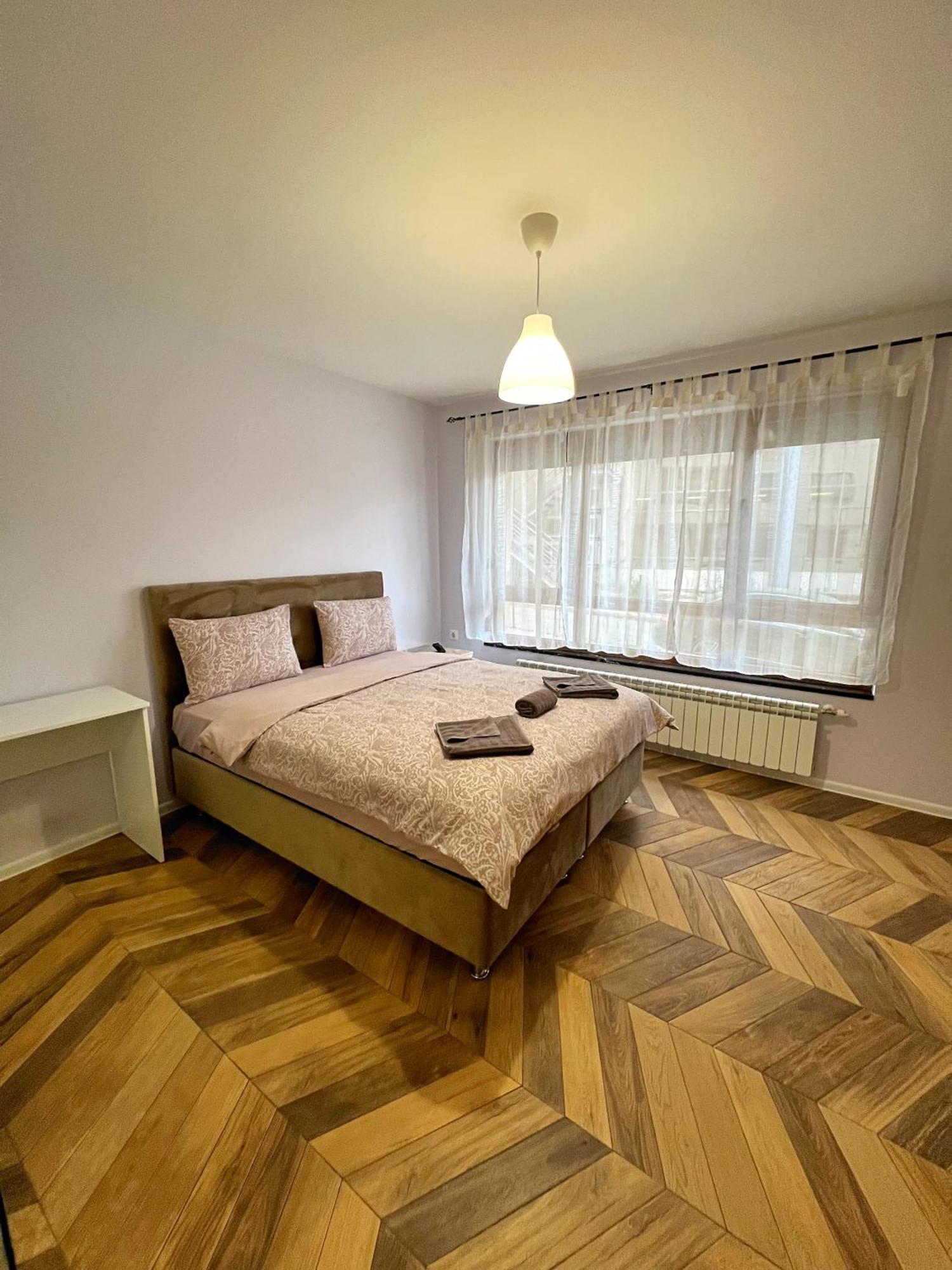 Azurro Residence Sofya Dış mekan fotoğraf