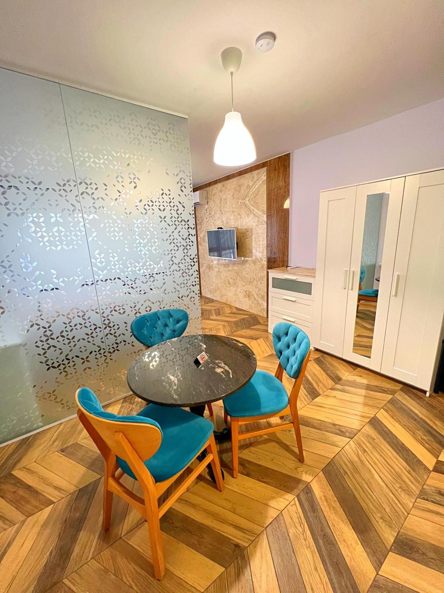 Azurro Residence Sofya Dış mekan fotoğraf